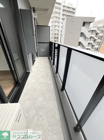 コートレジデンス南大塚の物件内観写真